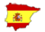 GAINZA ARABA - Espanol